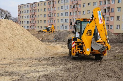 Elbląg, Przekładki w związku z Porto 55