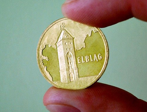 Elbląg, Przepraszam, nie kojarzę