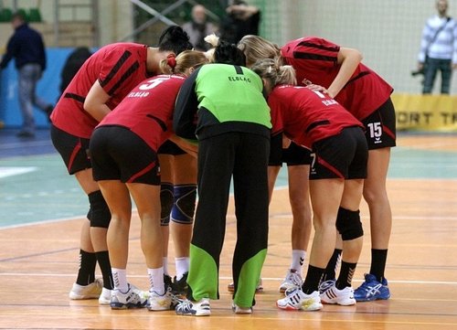 Elbląg, Elblążanki pojechały do Koszalina po zwycięstwo Elbląg, Elblążanki pojechały do Koszalina po zwycięstwo