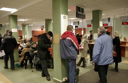 Elbląg, Gorący czas rozliczeń Elbląg, Gorący czas rozliczeń