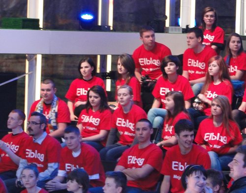 Elbląg, Kocham Cię Elblągu! Elbląg, Kocham Cię Elblągu!