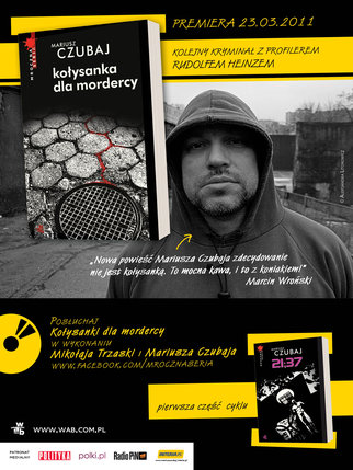 Elbląg, Kryminał z Elblągiem w tle Elbląg, Kryminał z Elblągiem w tle