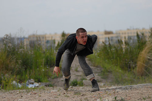 Elbląg, mat. prasowe dystrybutora filmu