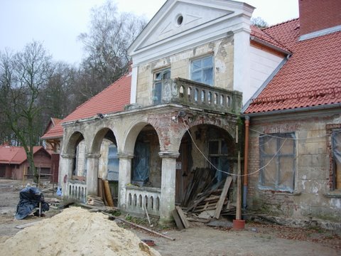 Elbląg, Ocalmy od zapomnienia Elbląg, Ocalmy od zapomnienia