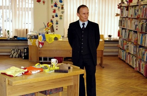 Elbląg, Pomysłodawcą Biegu Pamięci jest Mieczysław Łyczakowski