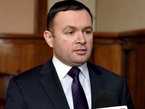 Elbląg, Prezydent Elbląga Grzegorz Nowaczyk został przewodniczącym Zarządu Stowarzyszenia Gmin RP Euroregion Bałtyk