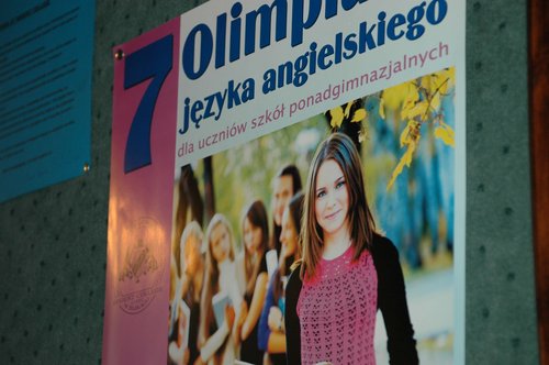 Rosnąca popularność elbląskiego konkursu Rosnąca popularność elbląskiego konkursu