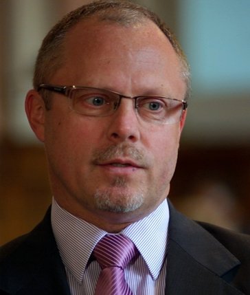 Elbląg, Jacek Protas