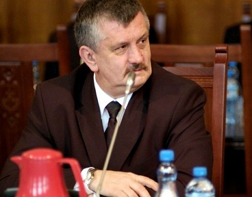 Elbląg, RadnyPiS Janusz Hajdukowski zrezygnuje z mandatu Elbląg, RadnyPiS Janusz Hajdukowski zrezygnuje z mandatu