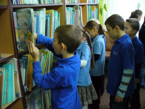 Elbląg, Świat malowany słowem