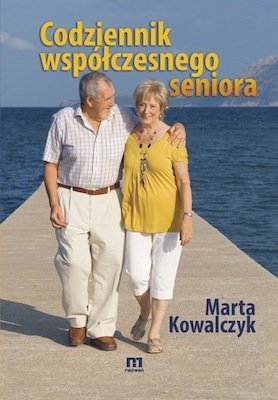 Elbląg, Wygraj "Codziennik współczesnego seniora"! Elbląg, Wygraj "Codziennik współczesnego seniora"!
