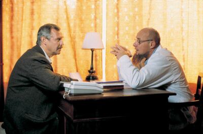 Elbląg, Dzień świra