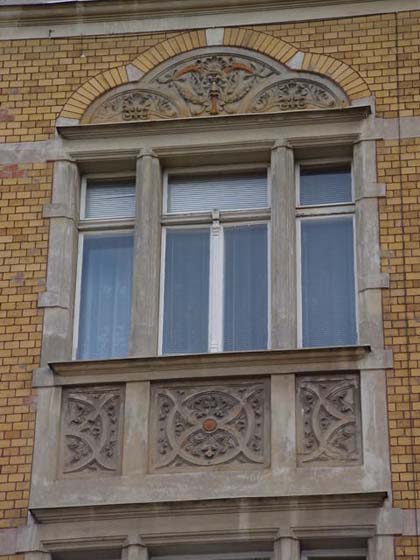 Elbląg, Okno Elbląg, Okno