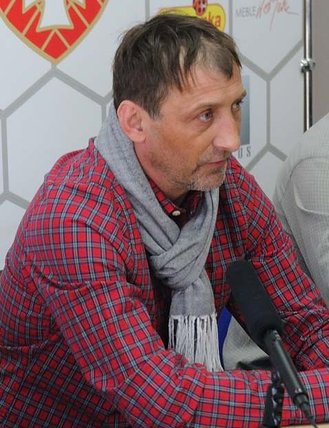 Elbląg, Jarosław Araszkiewicz został nowym trenerem elbląskiej Olimpii Elbląg, Jarosław Araszkiewicz został nowym trenerem elbląskiej Olimpii