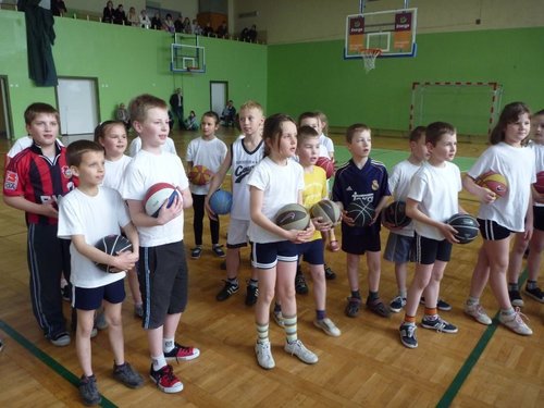 Elbląg, Szkoła Podstawowa nr 11 zaprasza...