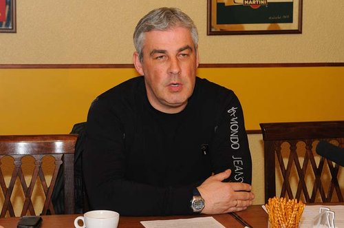Elbląg, Tomasz Arteniuk Elbląg, Tomasz Arteniuk