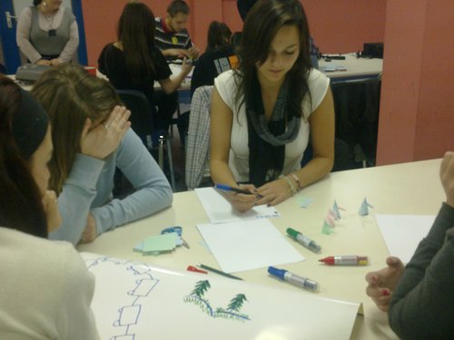 Elbląg, Wolontariat - tak!