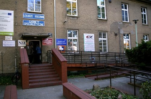 Elbląg, 110 Szpital Wojskowy z Przychodnią Samodzielnego Publicznego Zakładu Opieki Zdrowotnej zostanie połączony z Samodzielnym Publicznym Zakładem Opieki Zdrowotnej Miejskiej Poradni Medycyny Pracy Elbląg, 110 Szpital Wojskowy z Przychodnią Samodzielnego Publicznego Zakładu Opieki Zdrowotnej zostanie połączony z Samodzielnym Publicznym Zakładem Opieki Zdrowotnej Miejskiej Poradni Medycyny Pracy