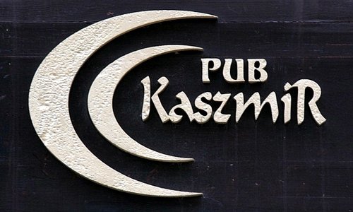 Elbląg, Karaoke w Kaszmirze Elbląg, Karaoke w Kaszmirze