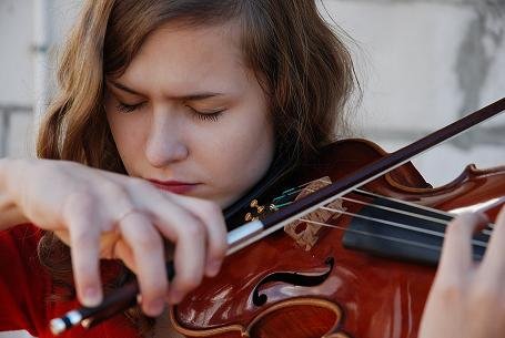 Elbląg, Karolina Nowotczyńska