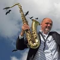 Na pierwszym zdjęciu Adam Wendt, a na drugim Adam Golicki