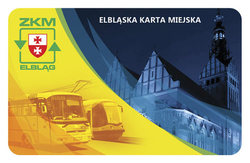 Elbląg, Największą popularnością cieszył się projekt nr 5.