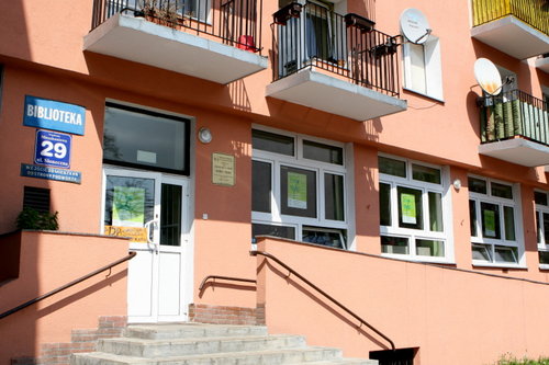 Elbląg, Podróże dalekie i bliskie Elbląg, Podróże dalekie i bliskie