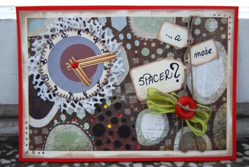 Elbląg, Scrapbooking czyli kolorowe kartki i albumy Elbląg, Scrapbooking czyli kolorowe kartki i albumy