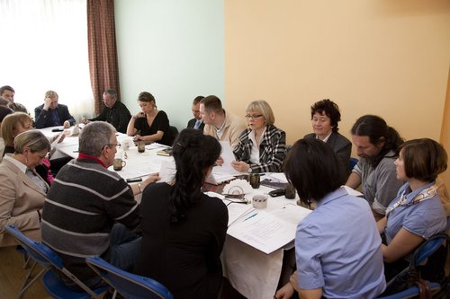 Elbląg, Elbląski Klaster Turystyczny ma się coraz lepiej Elbląg, Elbląski Klaster Turystyczny ma się coraz lepiej