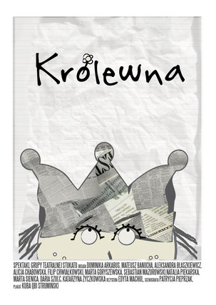 Elbląg, Jak spotkać królewnę?