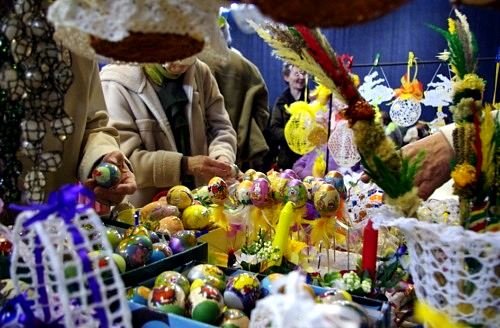 Elbląg, Smakowicie i świątecznie w Światowidzie