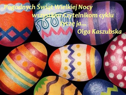 W tym tygodniu polecam W tym tygodniu polecam