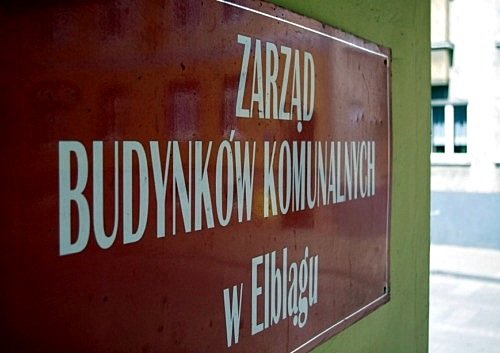 Elbląg, Zmiany na kierowniczych stanowiskach w ZBK i ETBS Elbląg, Zmiany na kierowniczych stanowiskach w ZBK i ETBS