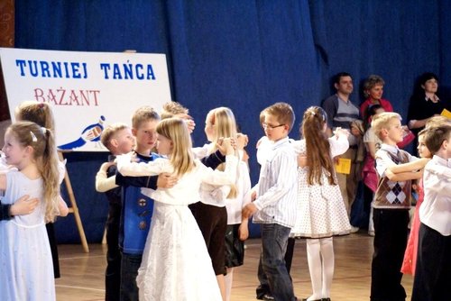 Elbląg, Bażant 2011 Elbląg, Bażant 2011