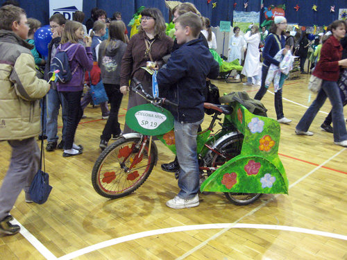 Elbląg, Dzień Ziemi w Elblągu