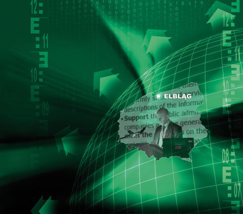 Elbląg, Ogólnopolska konferencja geodetów Elbląg, Ogólnopolska konferencja geodetów