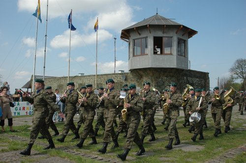 Elbląg, Wojskowa Majówka Elbląg, Wojskowa Majówka
