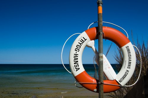 Elbląg, Koło ratunkowe dla Elbląga