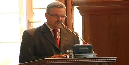 Elbląg, Wojewoda Marian Podziewski postawił elbląskim radnym ultimatum Elbląg, Wojewoda Marian Podziewski postawił elbląskim radnym ultimatum