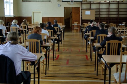 Elbląg, Jutro matematyka Elbląg, Jutro matematyka