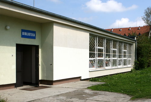Elbląg, Klub Dojrzałego Czytelnika odbędzie się w filii nr 3 Biblioteki Elbląskiej przy ul. Piłsudskiego 17 Elbląg, Klub Dojrzałego Czytelnika odbędzie się w filii nr 3 Biblioteki Elbląskiej przy ul. Piłsudskiego 17
