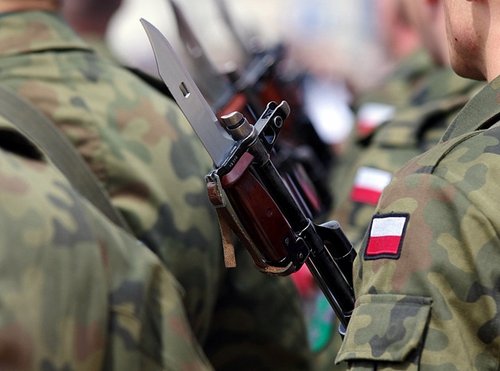 Elbląg, W rocznicę zakończenia II wojny światowej Elbląg, W rocznicę zakończenia II wojny światowej