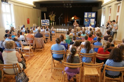 Elbląg, Dbam o swoje bezpieczeństwo