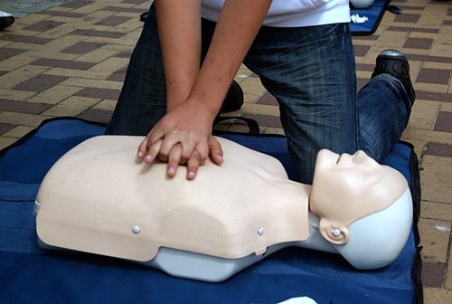 Elbląg, Jak udzielać pierwszej pomocy? Elbląg, Jak udzielać pierwszej pomocy?