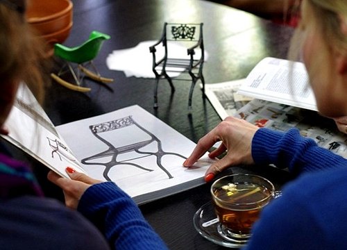 Elbląg, Użyteczny wynalazek Elbląg, Użyteczny wynalazek
