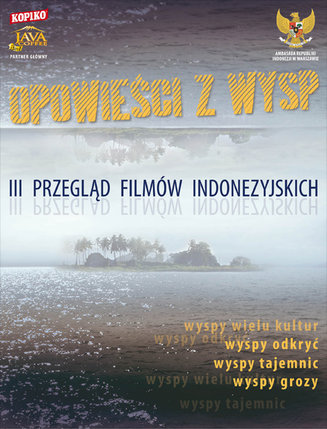 Elbląg, Przegląd Filmów Indonezyjskich Elbląg, Przegląd Filmów Indonezyjskich