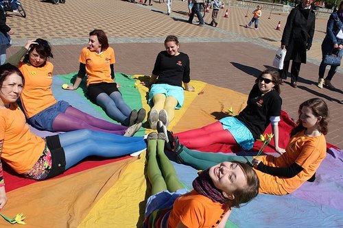 Elbląg, Spróbować nie zaszkodzi