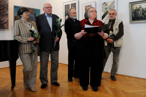 Elbląg, ETK ma 45 lat