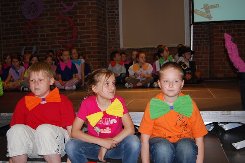 Elbląg, Gala festiwalowa FLIP-a