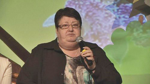 Elbląg, Matka to opiekunka na całe życie – zobacz!